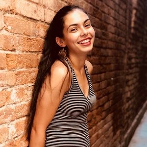 Meet your Posher, Paloma